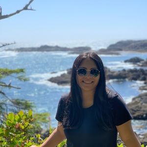 Meet your Posher, Mae